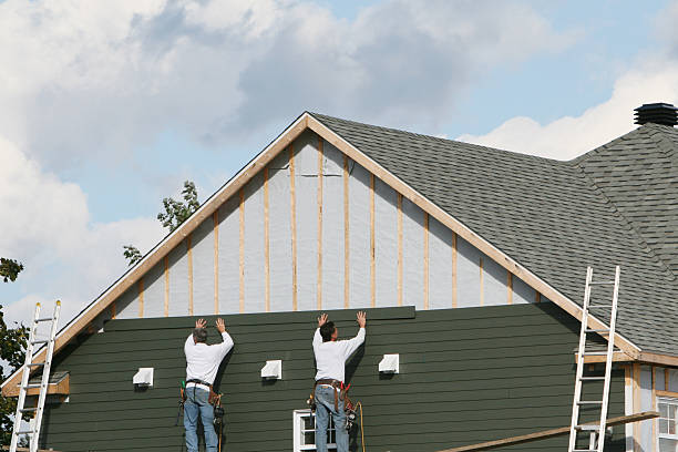 Siding Removal and Disposal in Ebensburg, PA