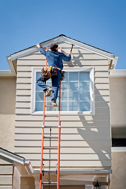 Best Steel Siding Installation  in Ebensburg, PA